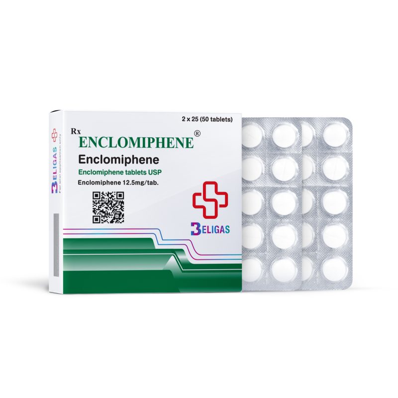 enclomiphene buy