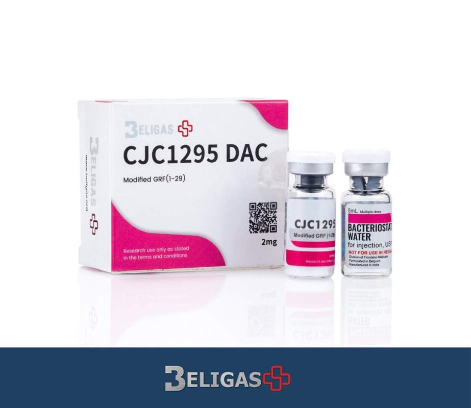 buy cjc 1295 with dac