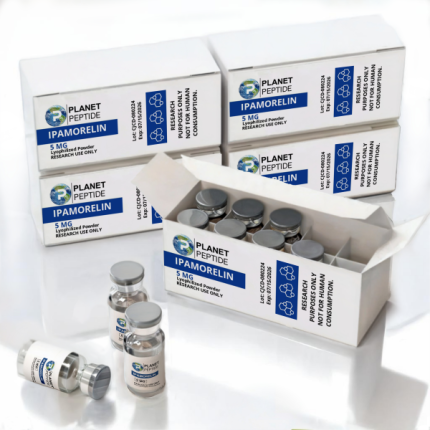 buy ipamorelin