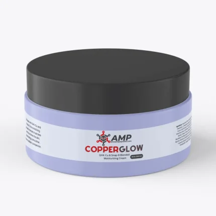 CopperGlow