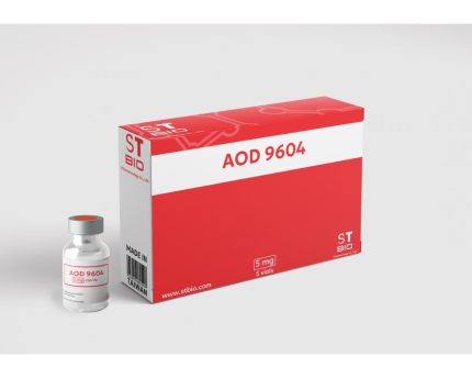 buy AOD 9604