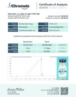 Bulk TB-500 10MG x 10 Vials - Image 3